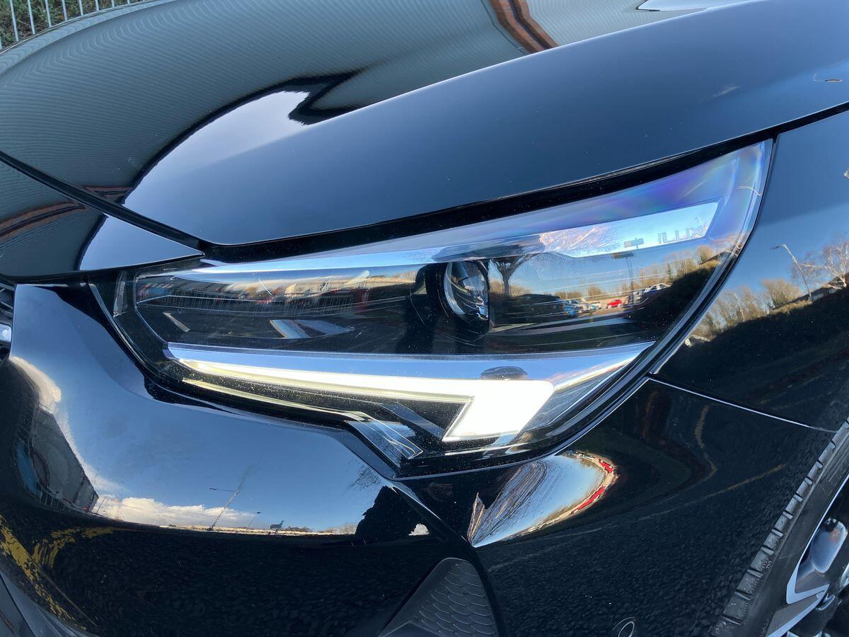 Used Vauxhall Corsa 2022 for sale - 76781863: Photo 34