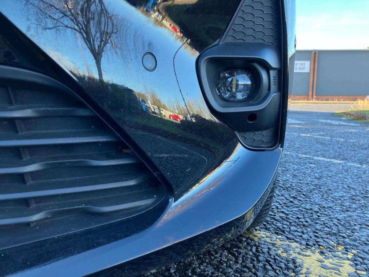 Used Vauxhall Corsa 2022 for sale - 76781863: Photo 35