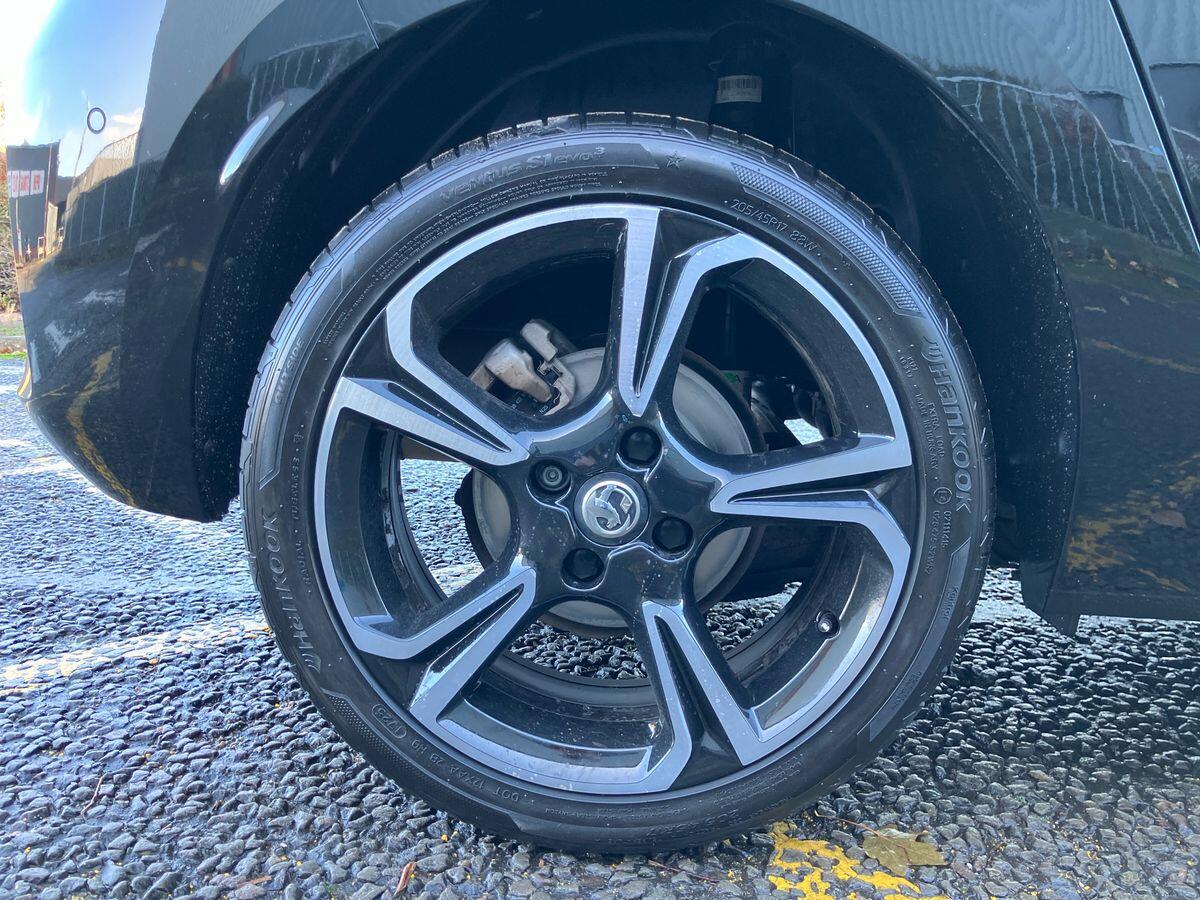 Used Vauxhall Corsa 2022 for sale - 76781863: Photo 36