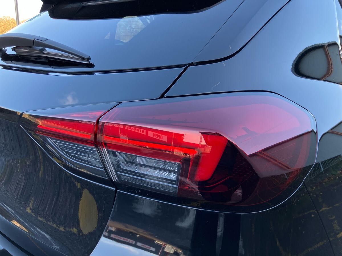 Used Vauxhall Corsa 2022 for sale - 76781863: Photo 37