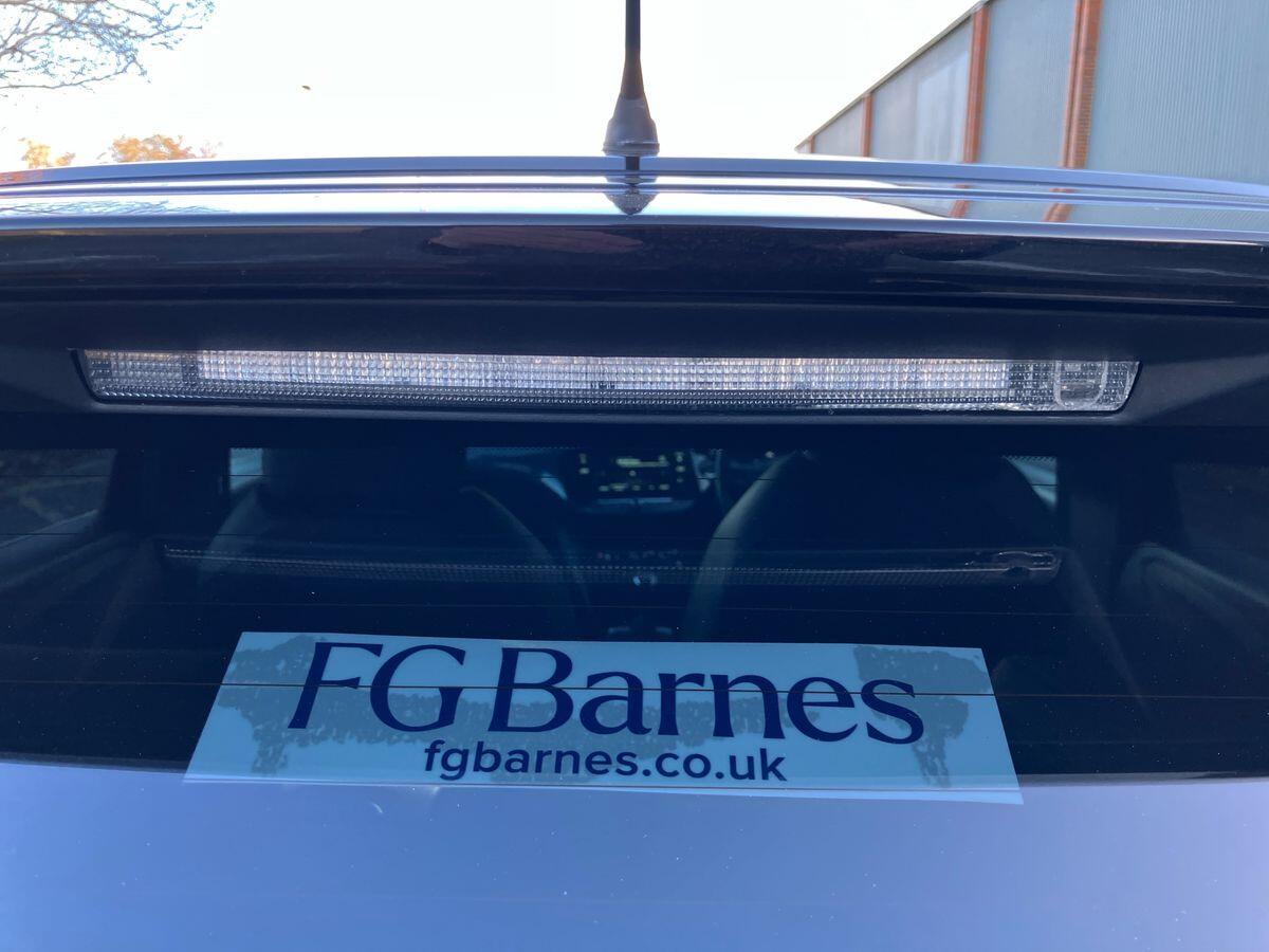 Used Vauxhall Corsa 2022 for sale - 76781863: Photo 38