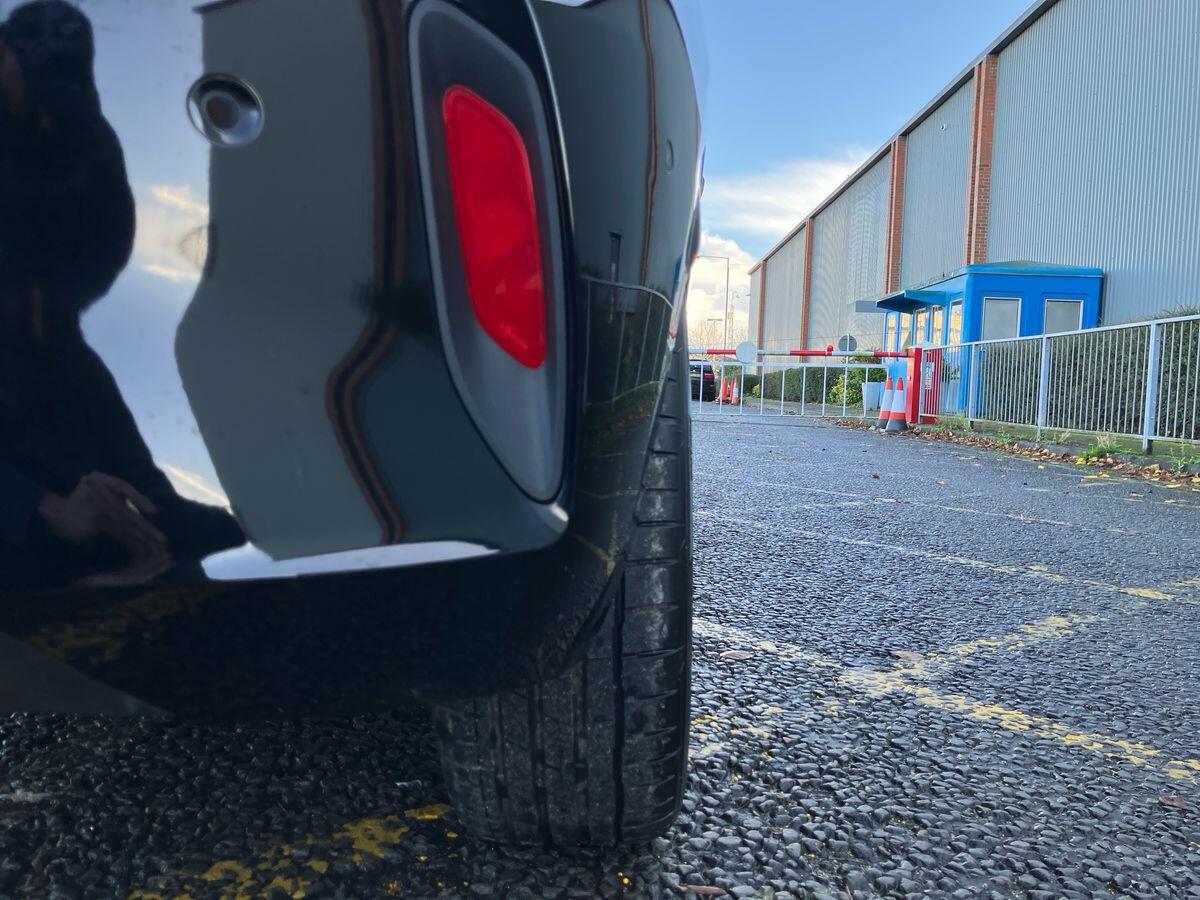 Used Vauxhall Corsa 2022 for sale - 76781863: Photo 39