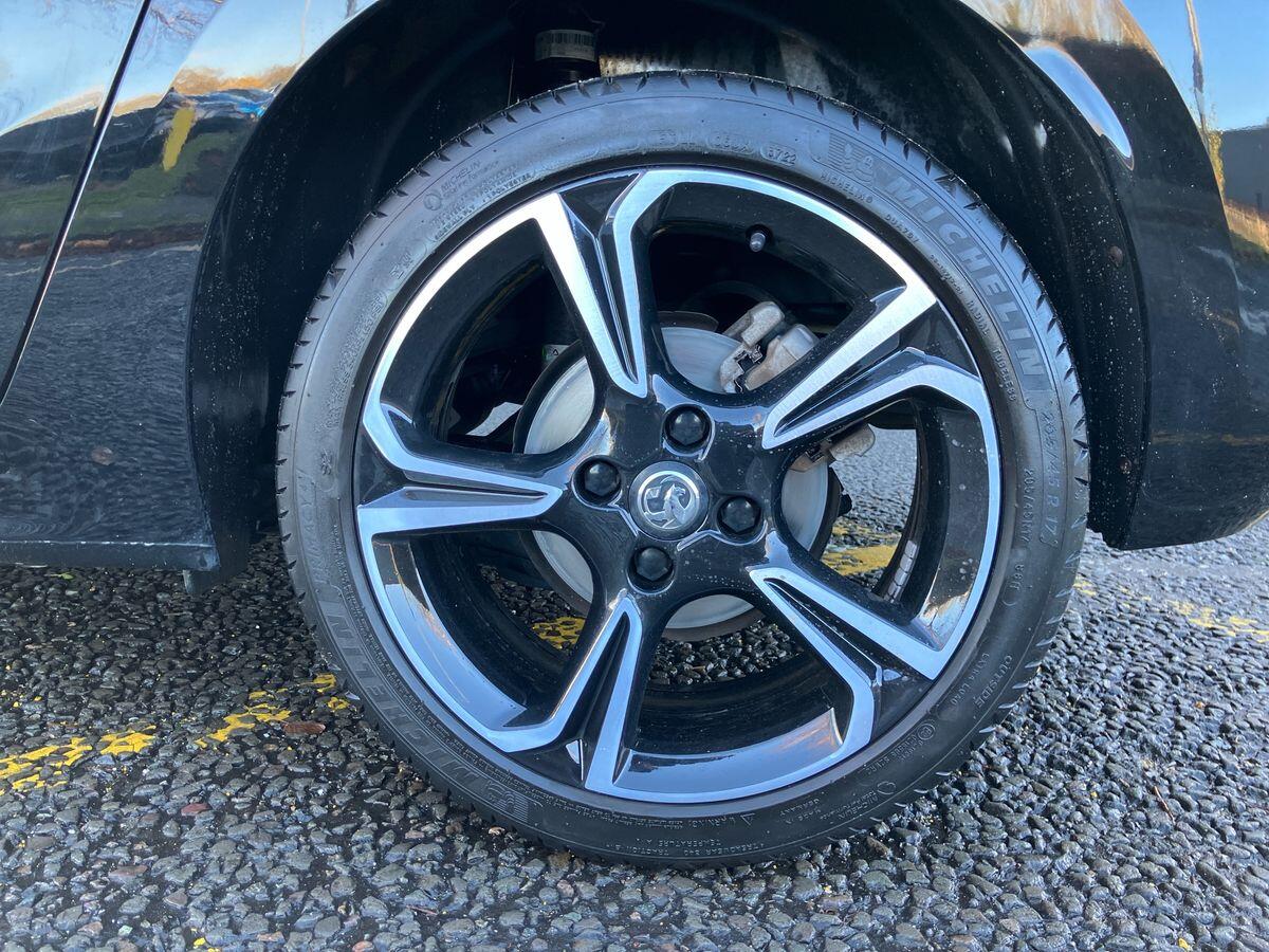 Used Vauxhall Corsa 2022 for sale - 76781863: Photo 41