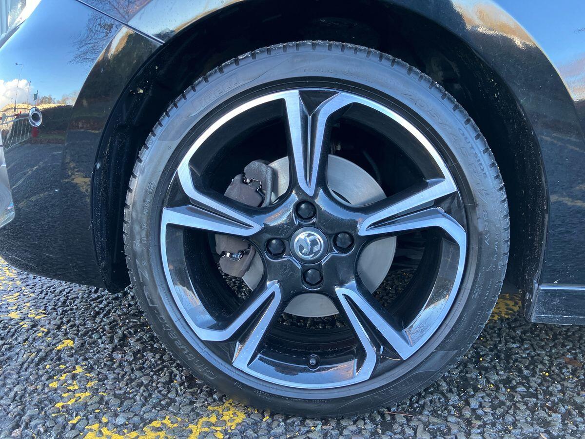 Used Vauxhall Corsa 2022 for sale - 76781863: Photo 42