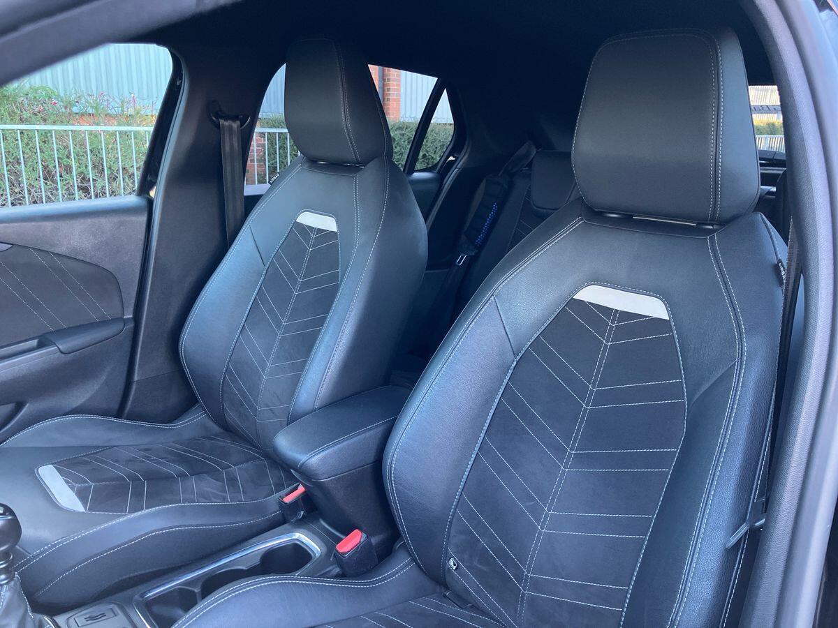 Used Vauxhall Corsa 2022 for sale - 76781863: Photo 44