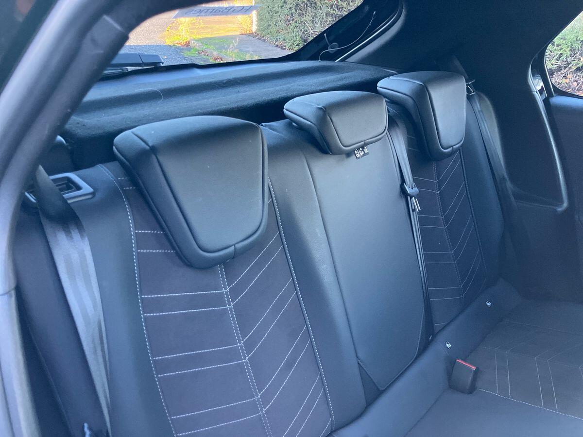 Used Vauxhall Corsa 2022 for sale - 76781863: Photo 45