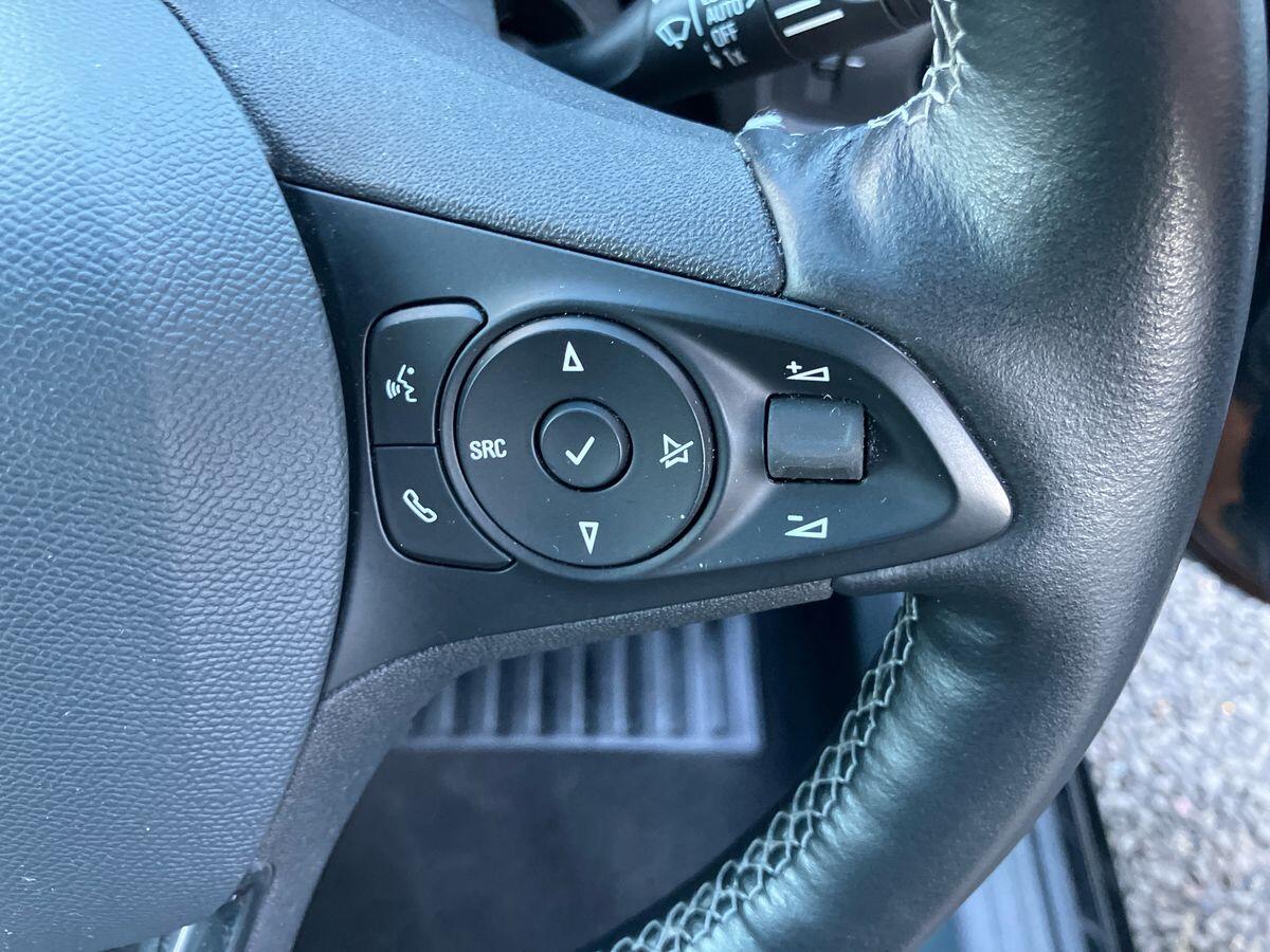 Used Vauxhall Corsa 2022 for sale - 76781863: Photo 46