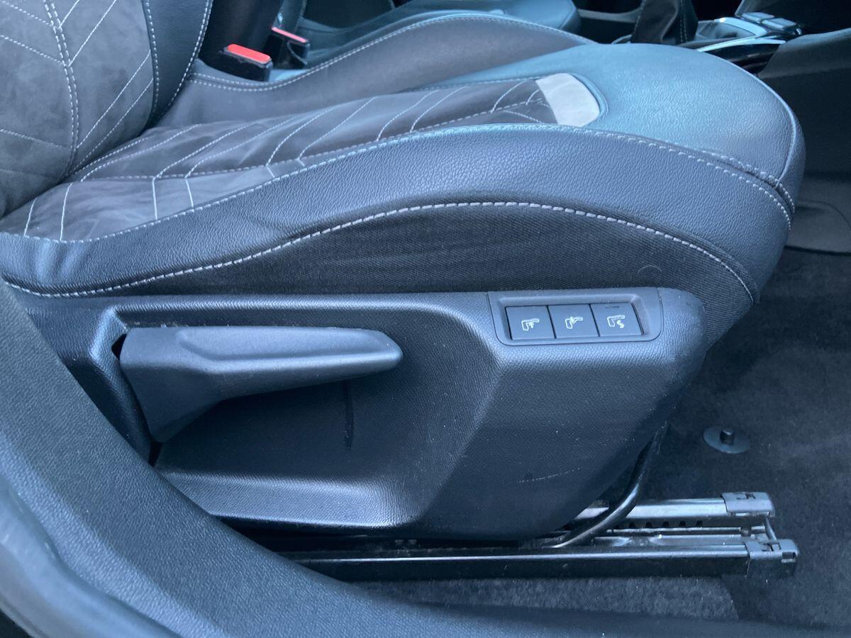 Used Vauxhall Corsa 2022 for sale - 76781863: Photo 48