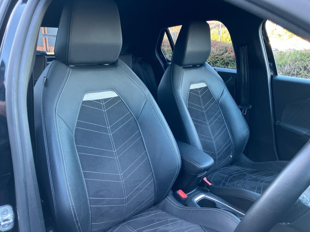 Used Vauxhall Corsa 2022 for sale - 76781863: Photo 49