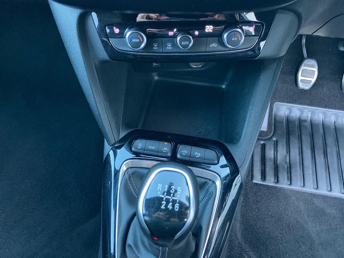 Used Vauxhall Corsa 2022 for sale - 76781863: Photo 52