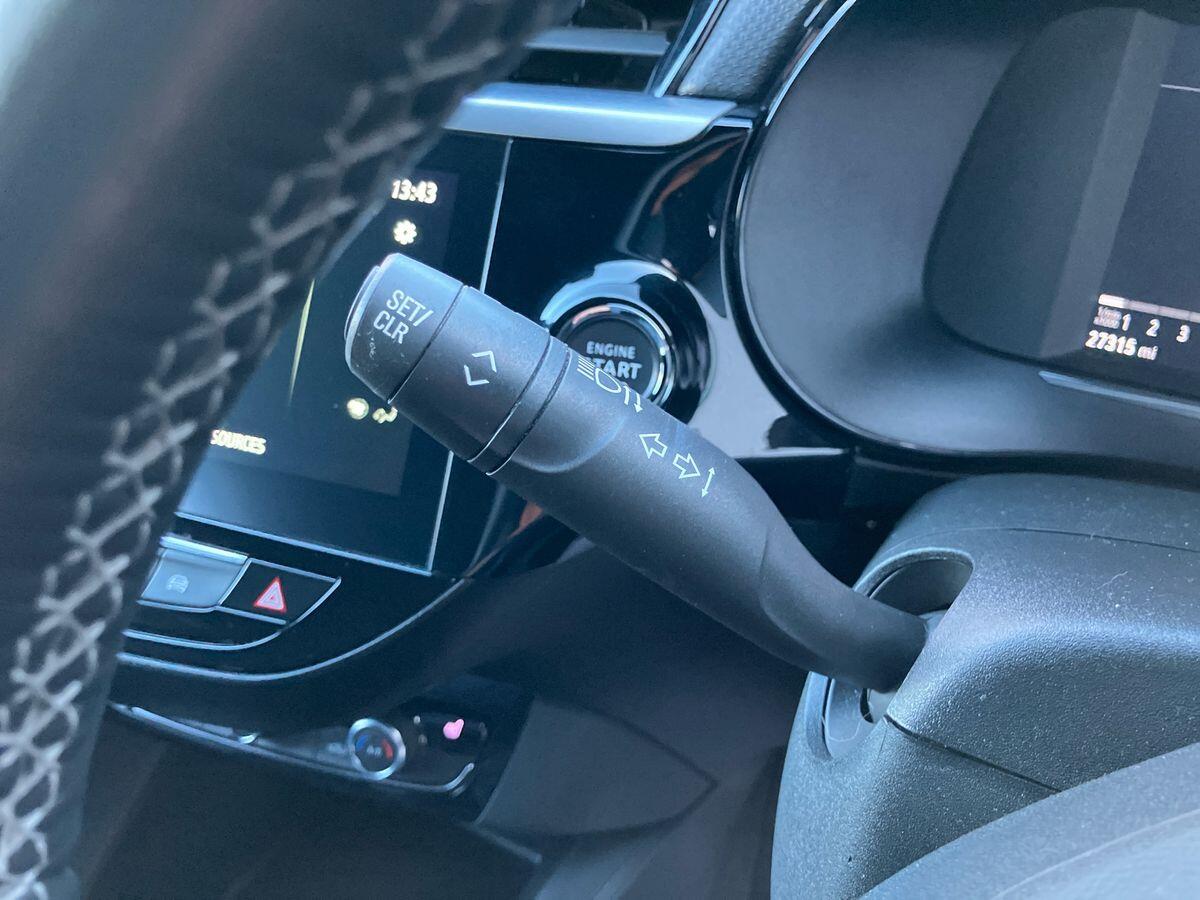 Used Vauxhall Corsa 2022 for sale - 76781863: Photo 53