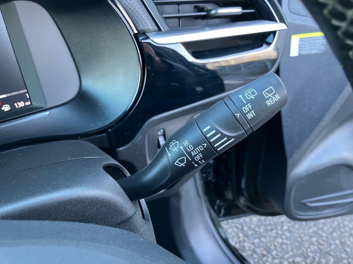 Used Vauxhall Corsa 2022 for sale - 76781863: Photo 54