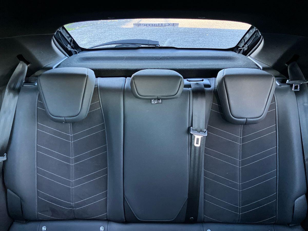 Used Vauxhall Corsa 2022 for sale - 76781863: Photo 58