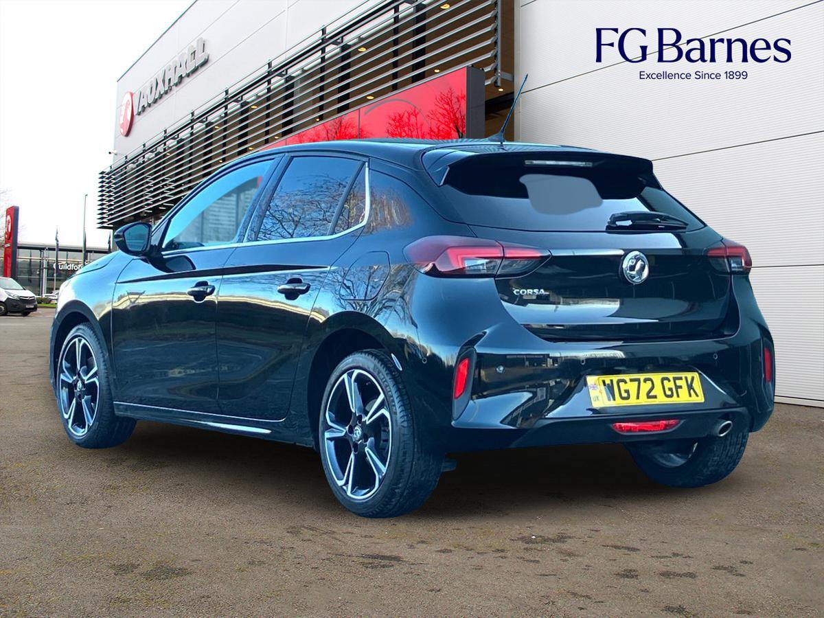 Used Vauxhall Corsa 2022 for sale - 76781863: Photo 6