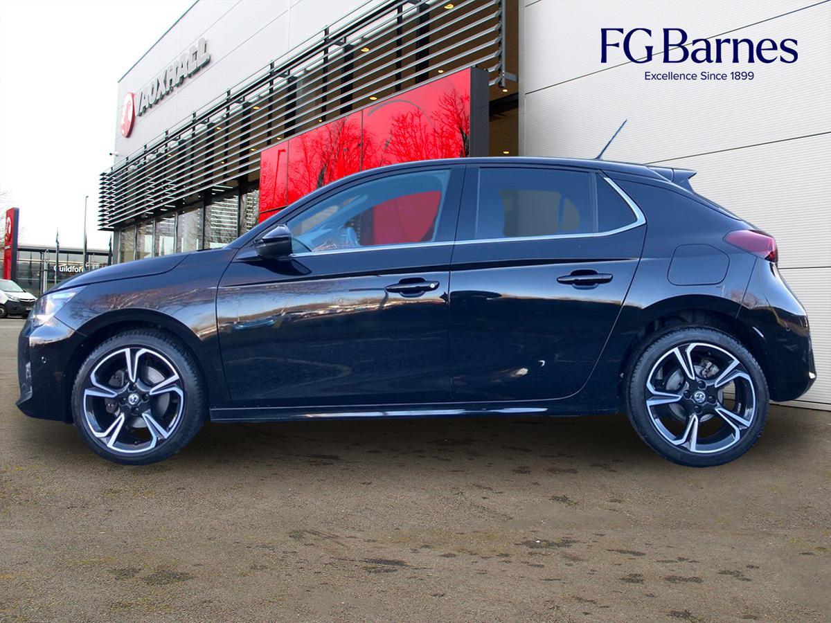 Used Vauxhall Corsa 2022 for sale - 76781863: Photo 7