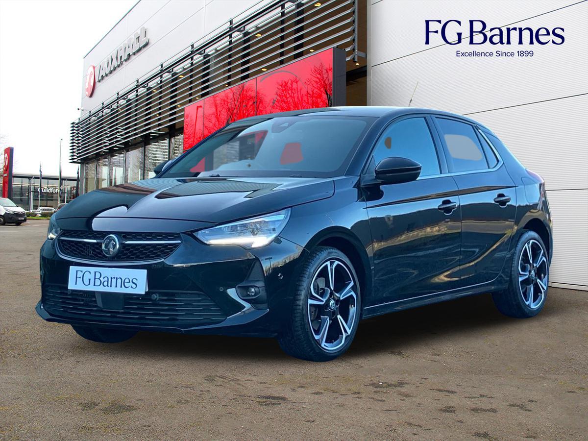 Used Vauxhall Corsa 2022 for sale - 76781863: Photo 9