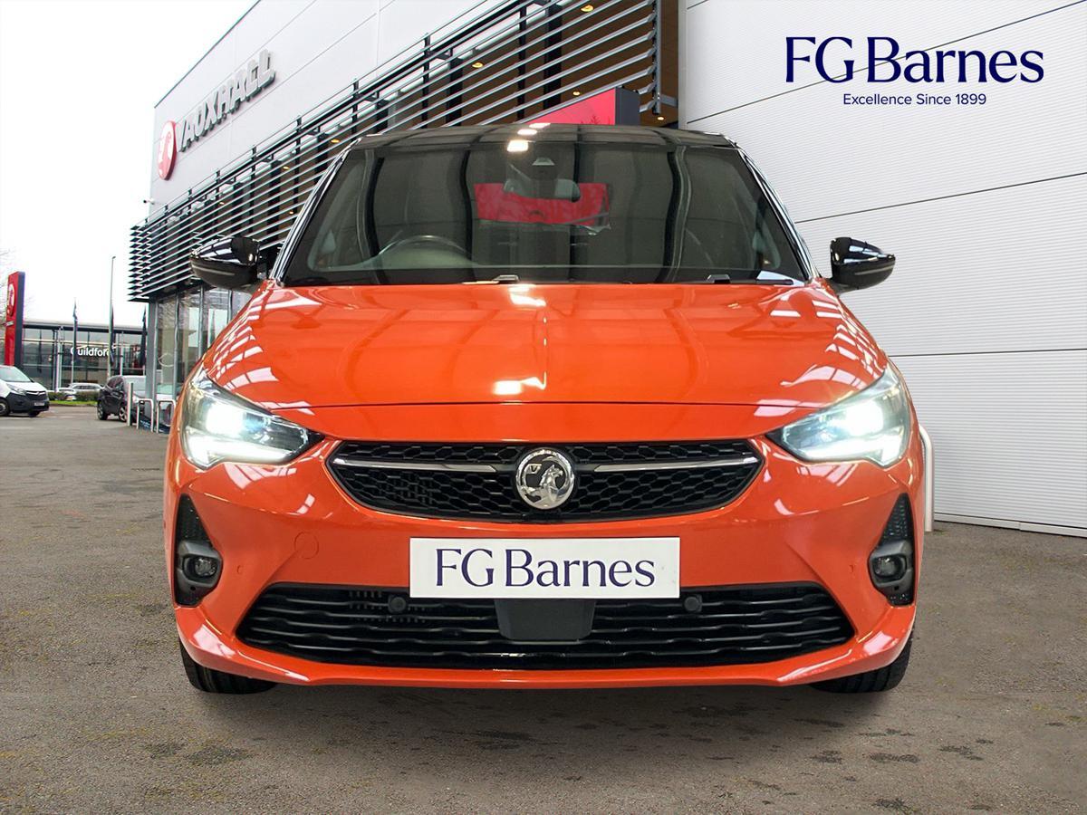 Used Vauxhall Corsa 2022 for sale - 77081769: Photo 10