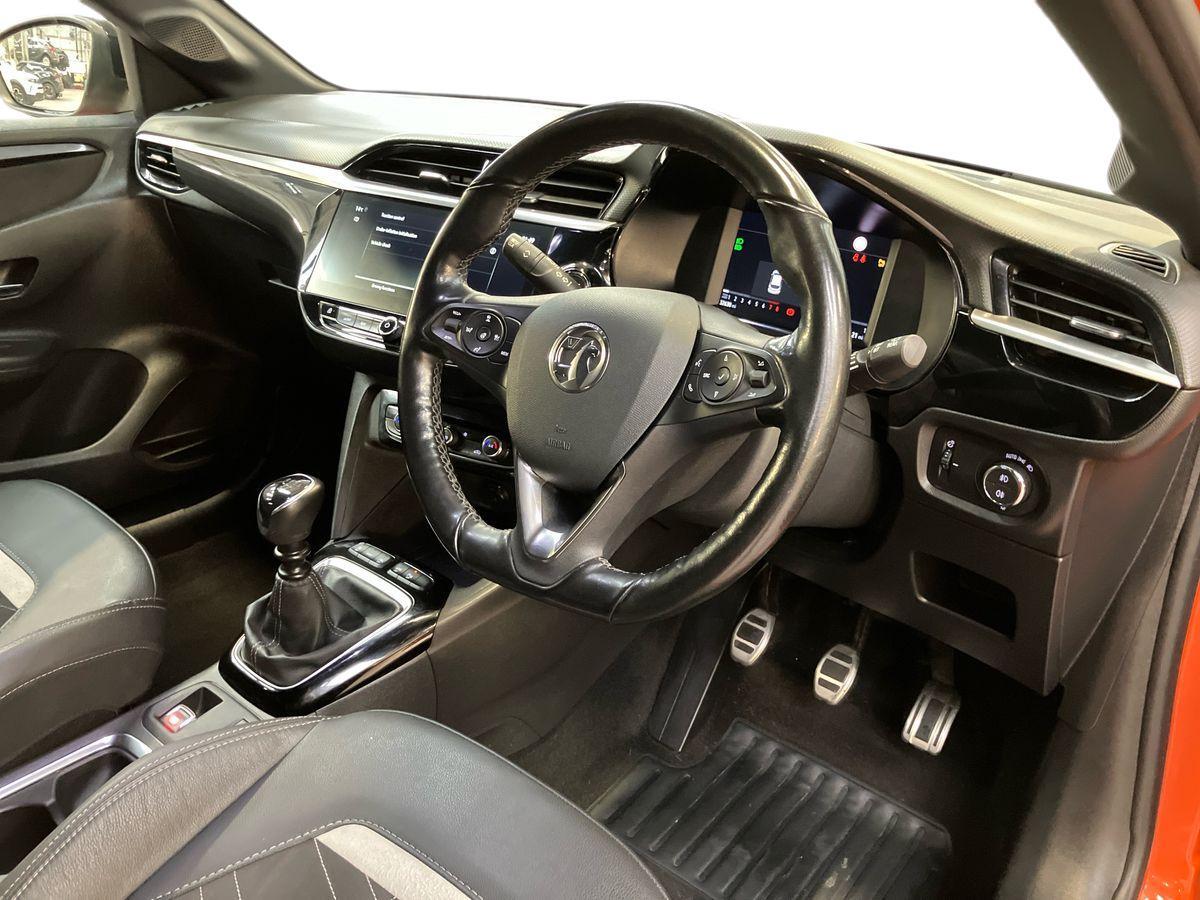 Used Vauxhall Corsa 2022 for sale - 77081769: Photo 13