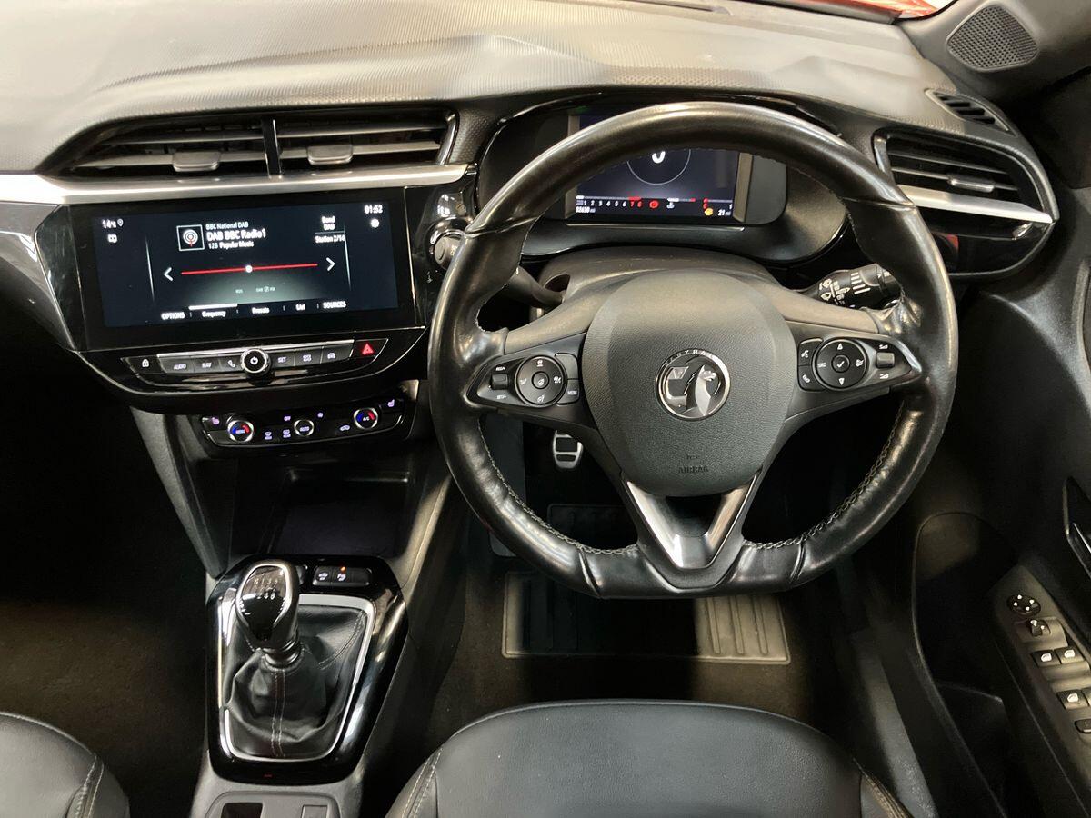 Used Vauxhall Corsa 2022 for sale - 77081769: Photo 14