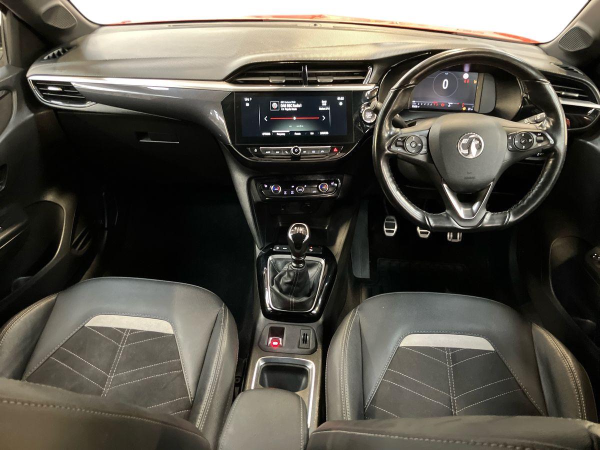Used Vauxhall Corsa 2022 for sale - 77081769: Photo 15