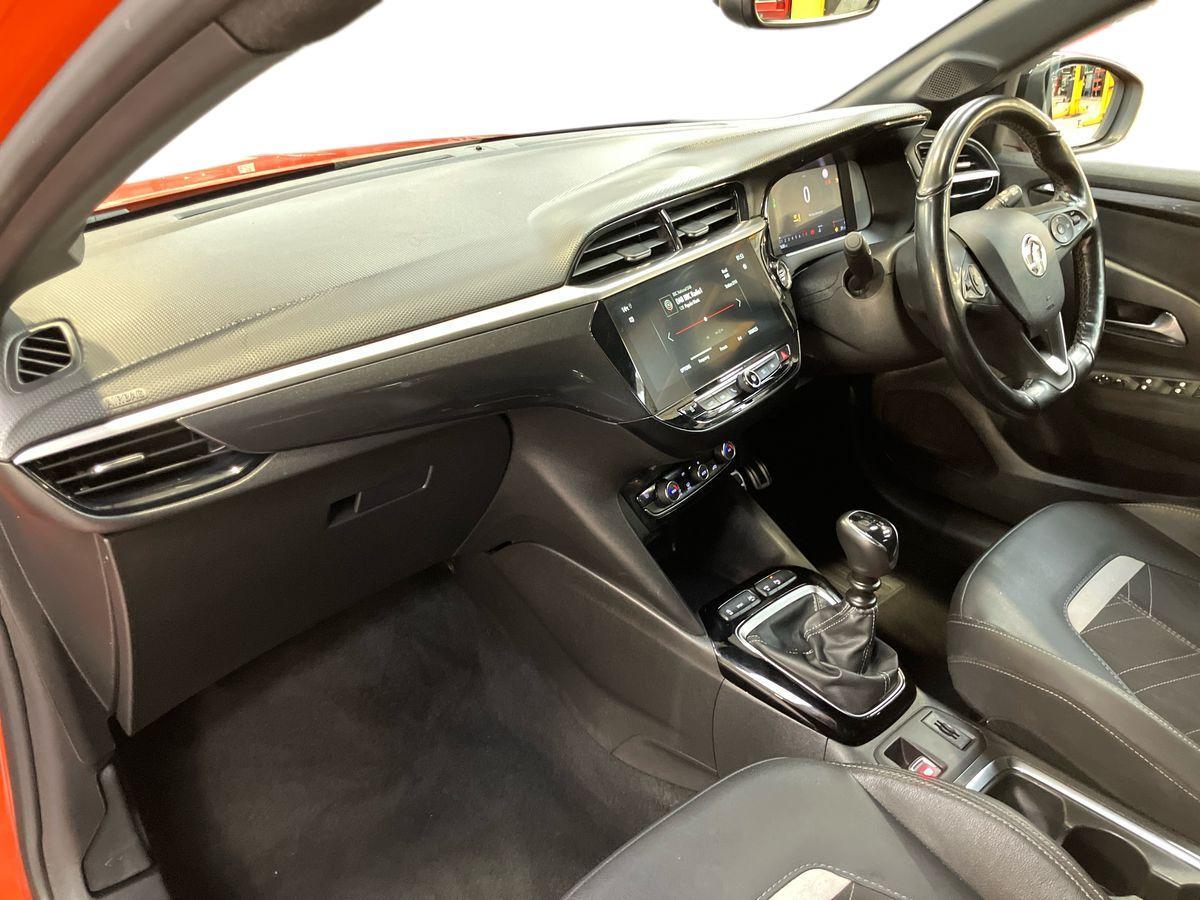 Used Vauxhall Corsa 2022 for sale - 77081769: Photo 17