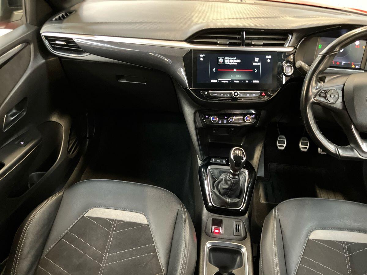 Used Vauxhall Corsa 2022 for sale - 77081769: Photo 18