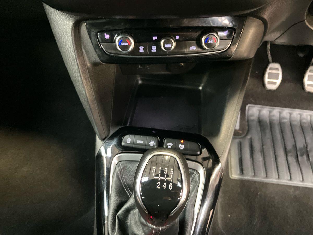 Used Vauxhall Corsa 2022 for sale - 77081769: Photo 19