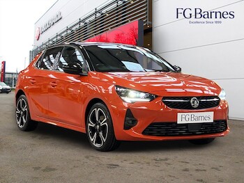 (72) - 1.2 Turbo Ultimate Euro 6 (s/s) 5dr