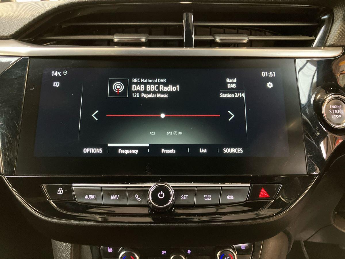 Used Vauxhall Corsa 2022 for sale - 77081769: Photo 22