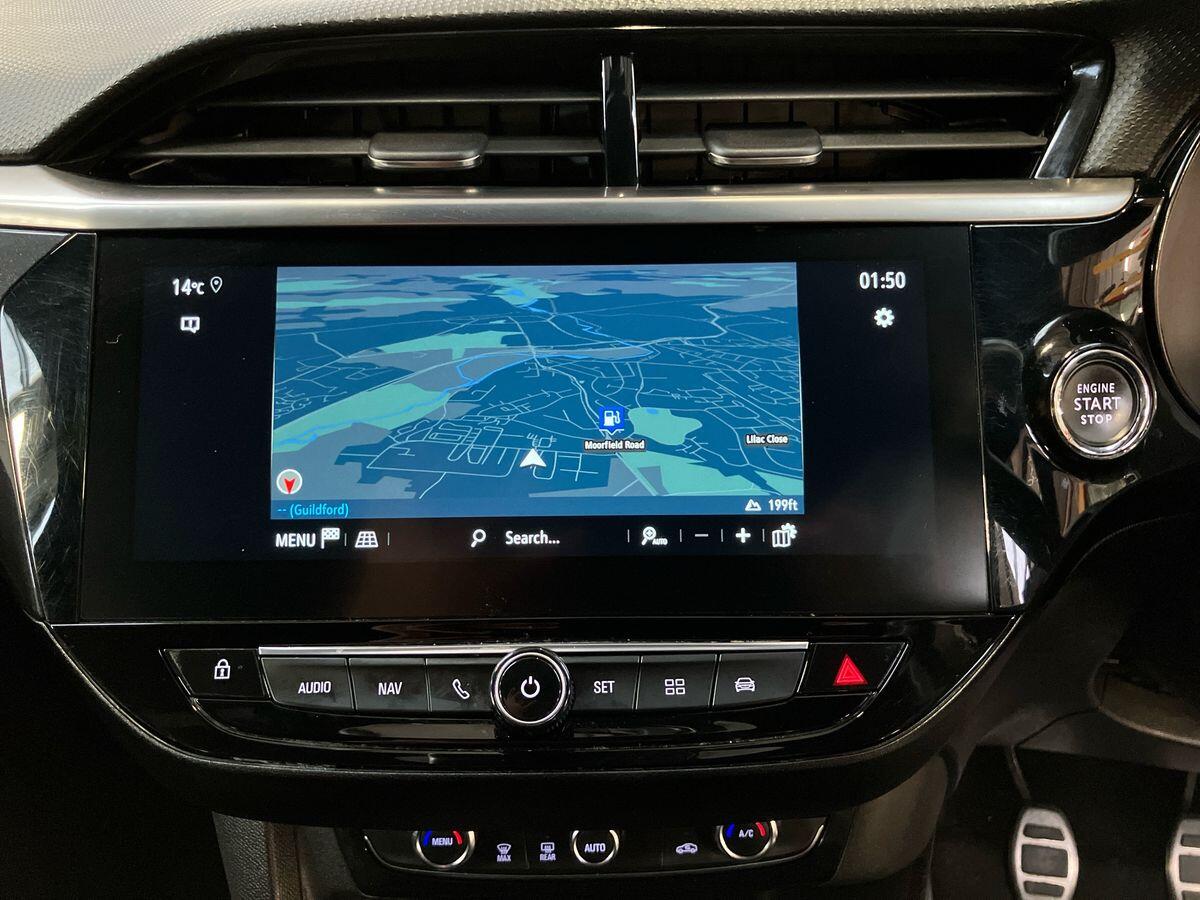 Used Vauxhall Corsa 2022 for sale - 77081769: Photo 23