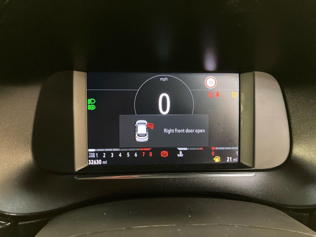 Used Vauxhall Corsa 2022 for sale - 77081769: Photo 26