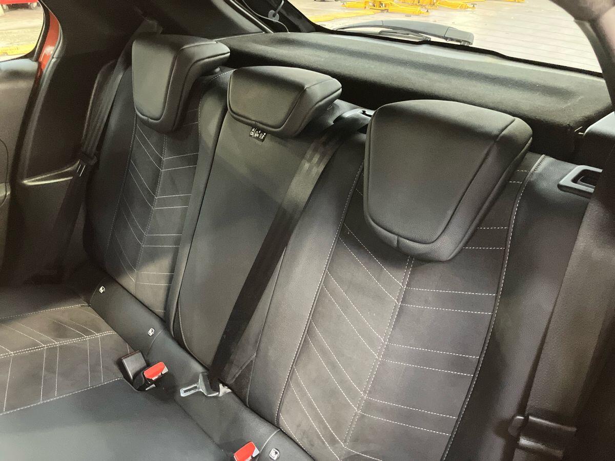 Used Vauxhall Corsa 2022 for sale - 77081769: Photo 29