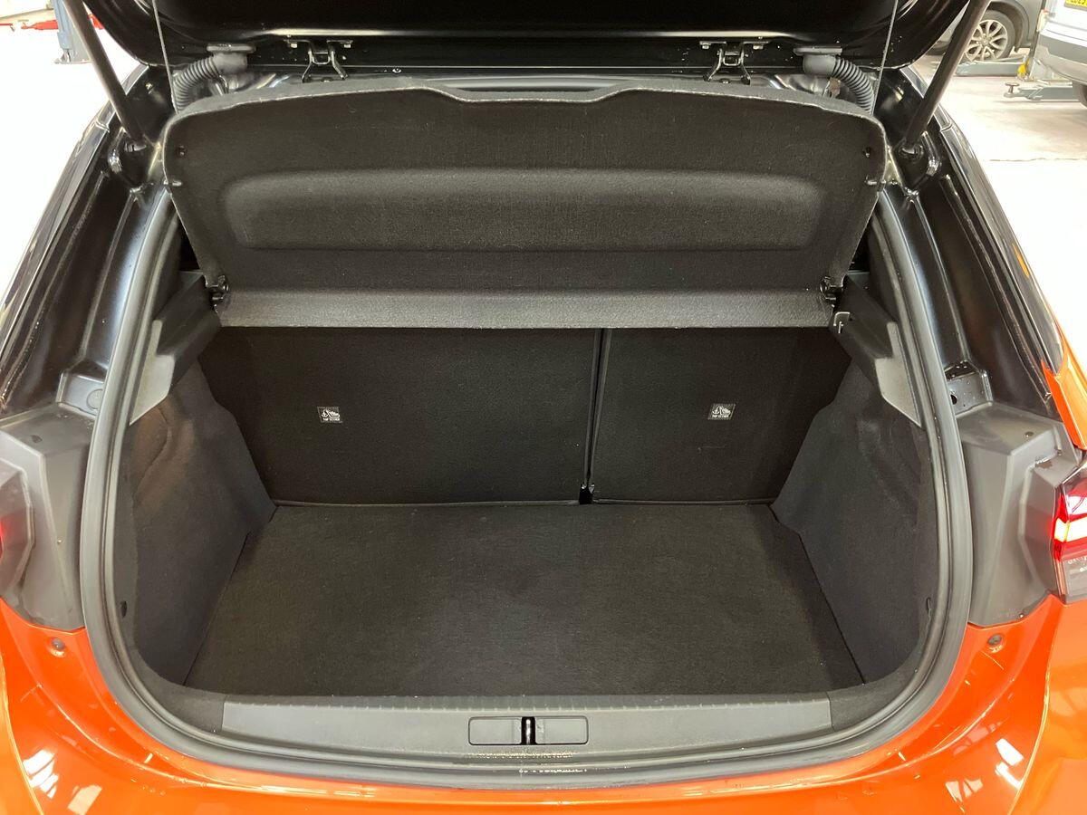 Used Vauxhall Corsa 2022 for sale - 77081769: Photo 30