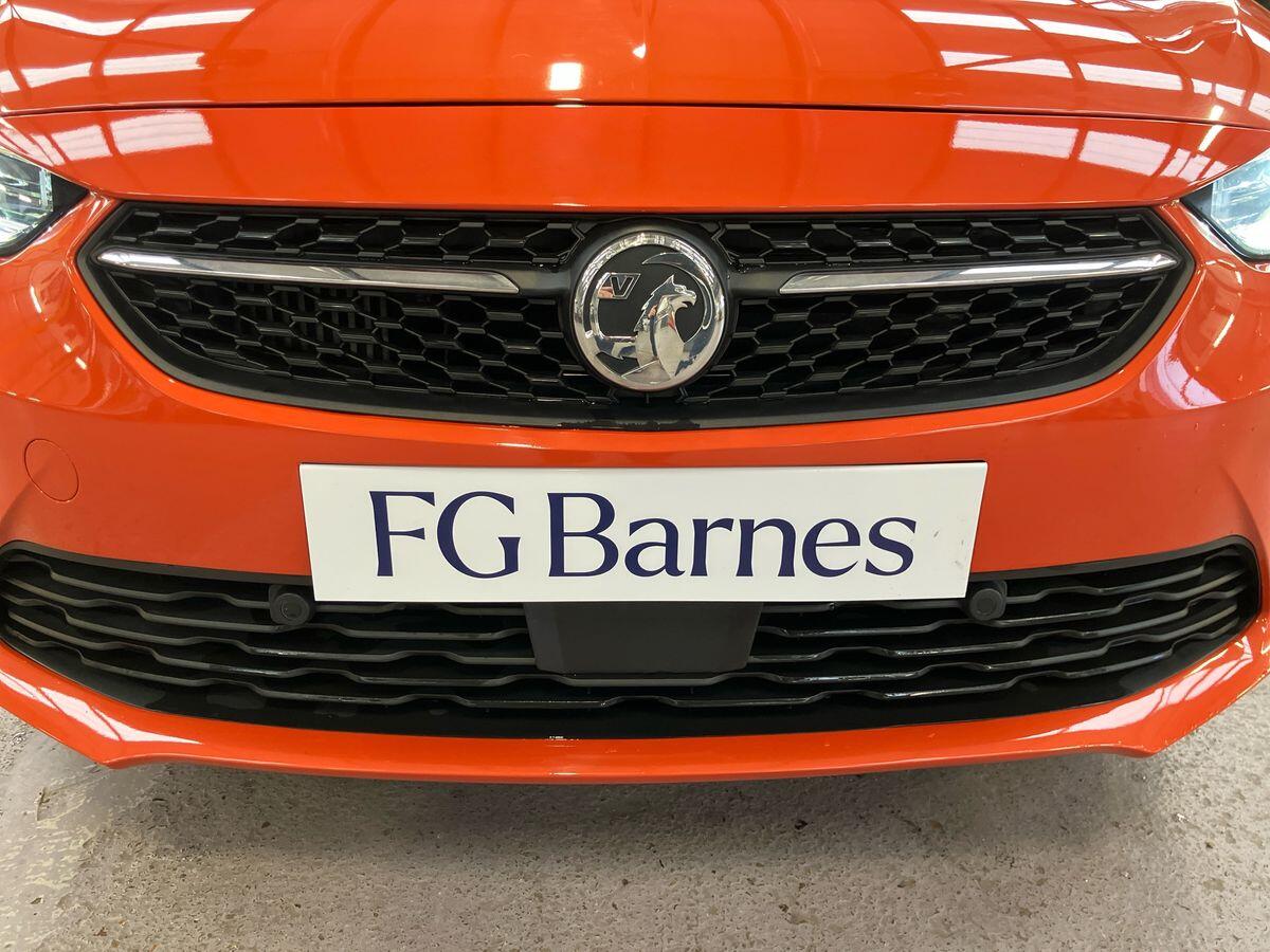 Used Vauxhall Corsa 2022 for sale - 77081769: Photo 31