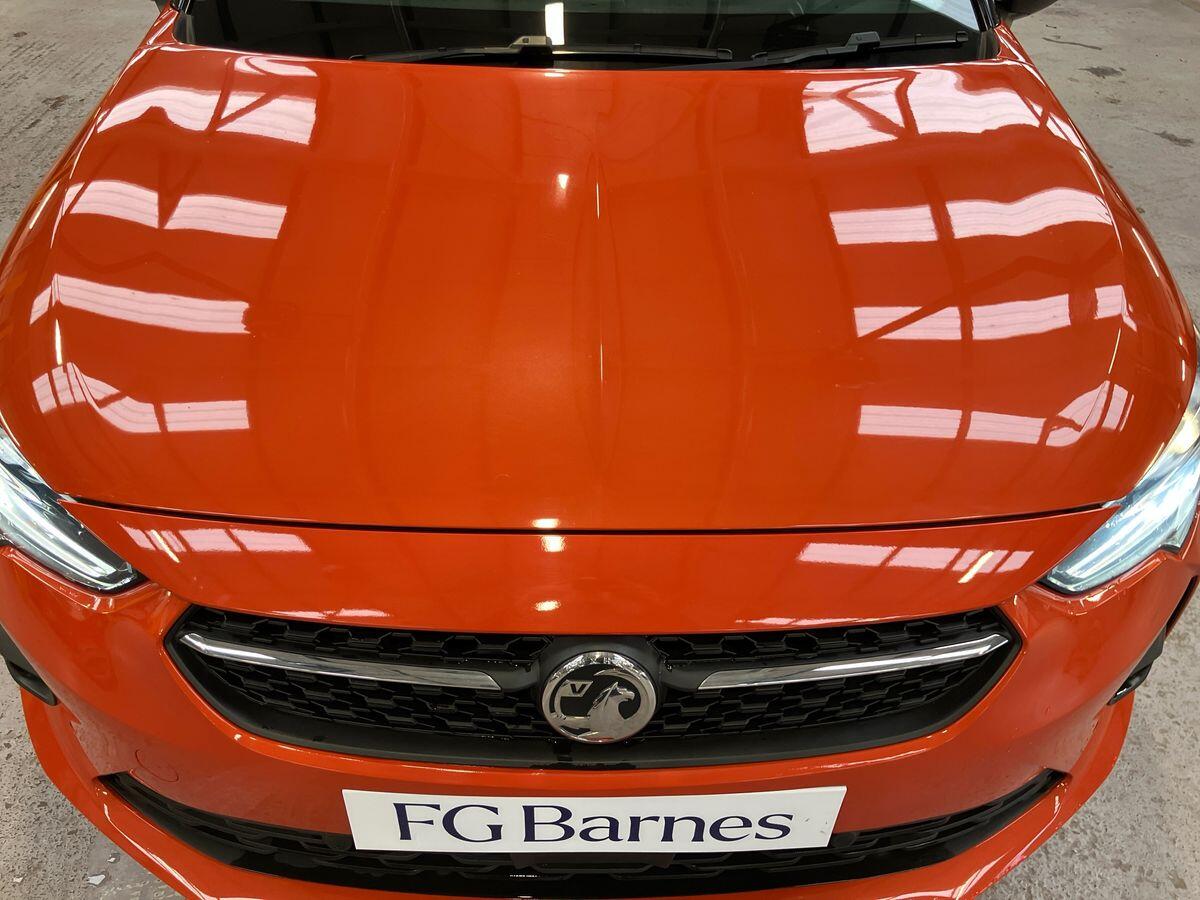 Used Vauxhall Corsa 2022 for sale - 77081769: Photo 33