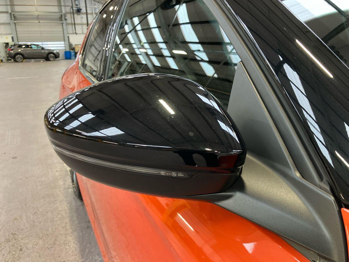 Used Vauxhall Corsa 2022 for sale - 77081769: Photo 34