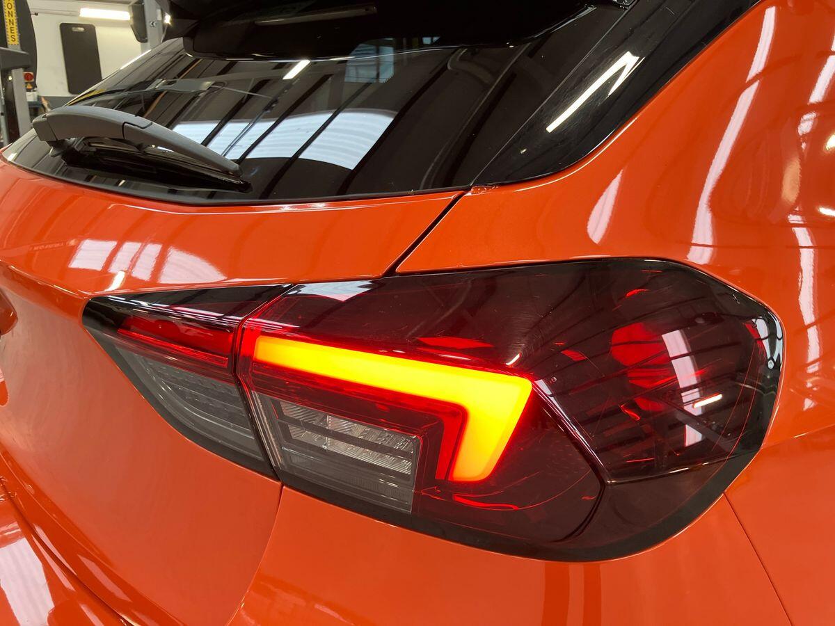 Used Vauxhall Corsa 2022 for sale - 77081769: Photo 36