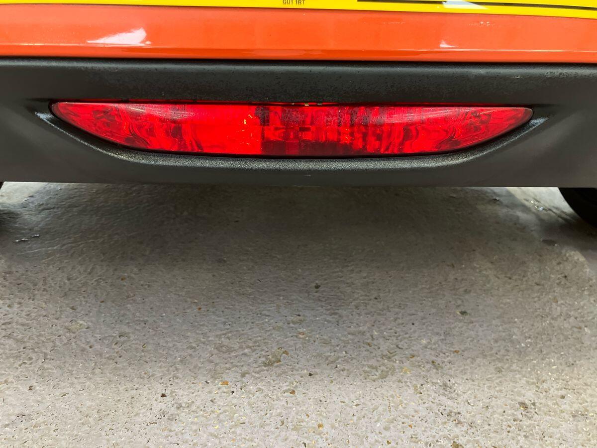 Used Vauxhall Corsa 2022 for sale - 77081769: Photo 38