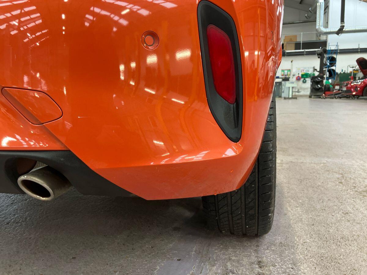 Used Vauxhall Corsa 2022 for sale - 77081769: Photo 39