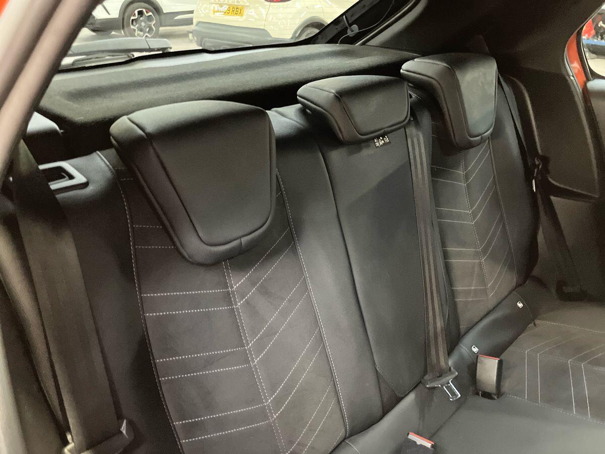 Used Vauxhall Corsa 2022 for sale - 77081769: Photo 40