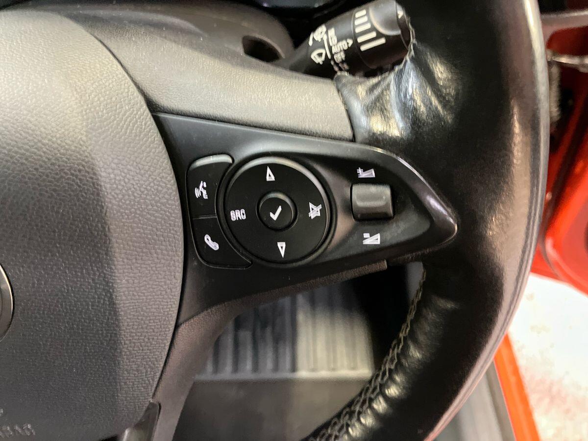 Used Vauxhall Corsa 2022 for sale - 77081769: Photo 42