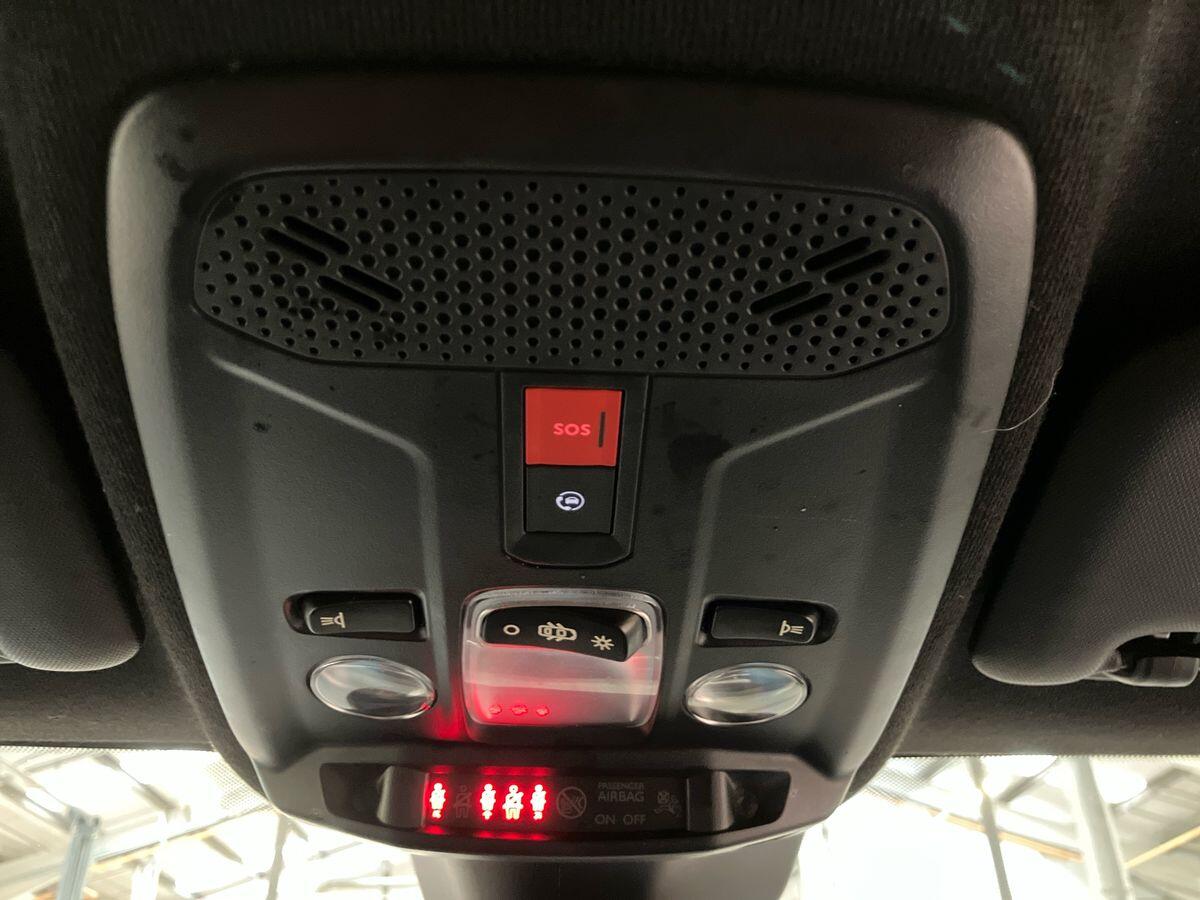 Used Vauxhall Corsa 2022 for sale - 77081769: Photo 46