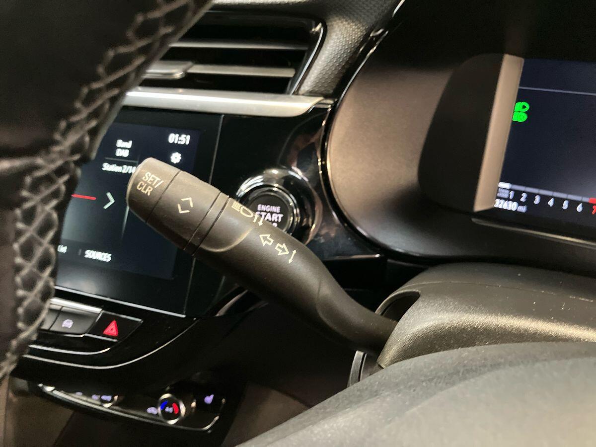 Used Vauxhall Corsa 2022 for sale - 77081769: Photo 48