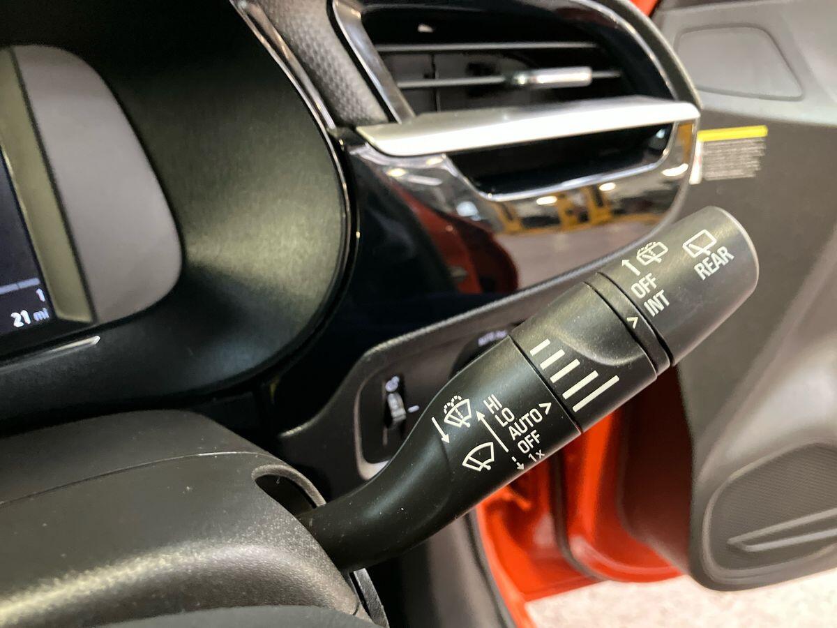 Used Vauxhall Corsa 2022 for sale - 77081769: Photo 49