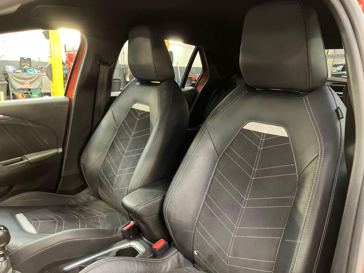 Used Vauxhall Corsa 2022 for sale - 77081769: Photo 51