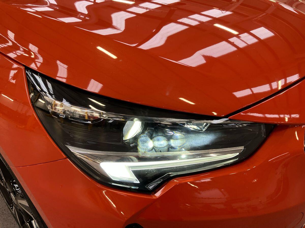 Used Vauxhall Corsa 2022 for sale - 77081769: Photo 56