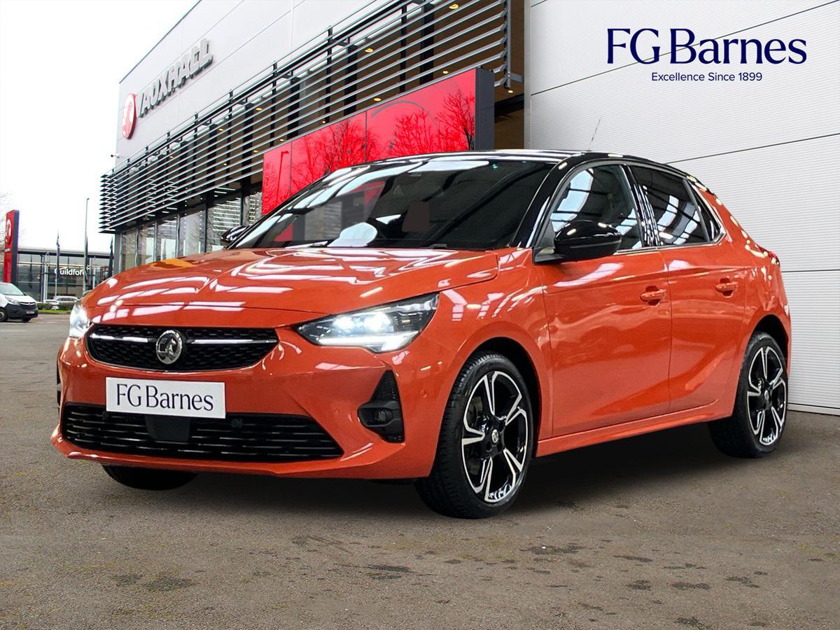 Used Vauxhall Corsa 2022 for sale - 77081769: Photo 9