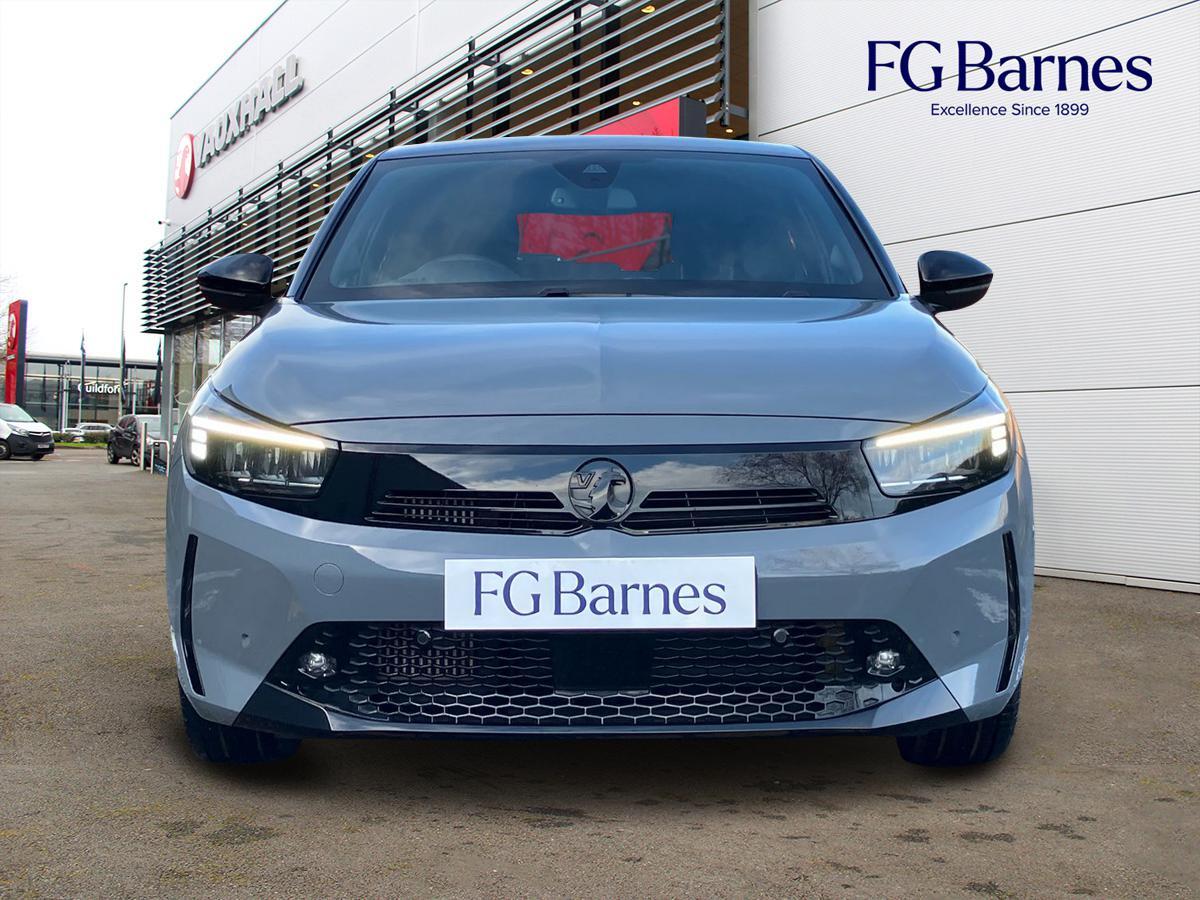 Used Vauxhall Corsa 2023 for sale - 76832072: Photo 10