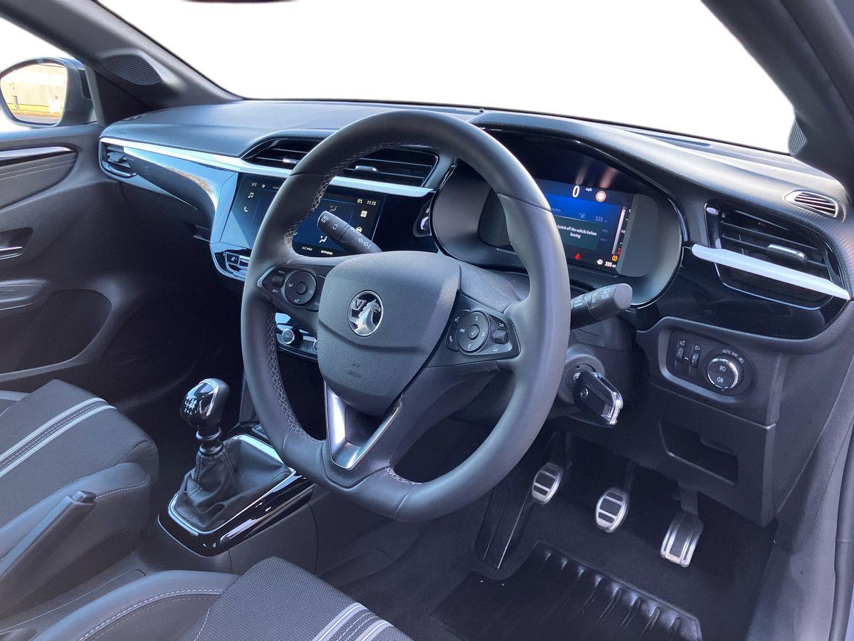 Used Vauxhall Corsa 2023 for sale - 76832072: Photo 13