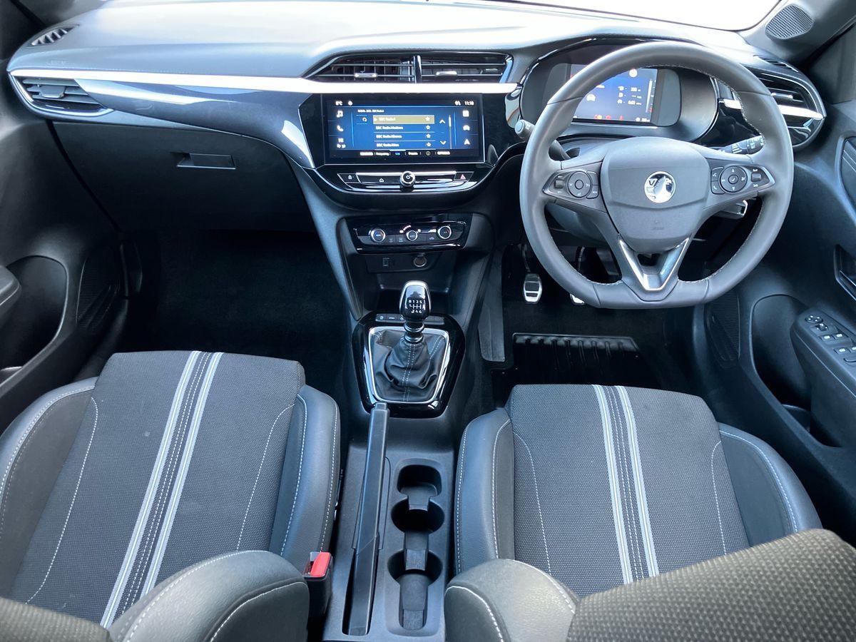 Used Vauxhall Corsa 2023 for sale - 76832072: Photo 15